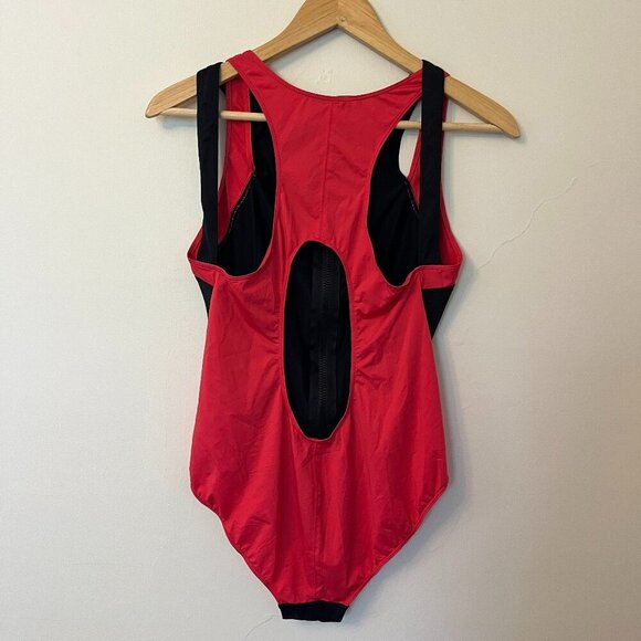 Alexander Wang One-Piece Bathing Suit/Body Size - Size Medium - Picture 4 of 5